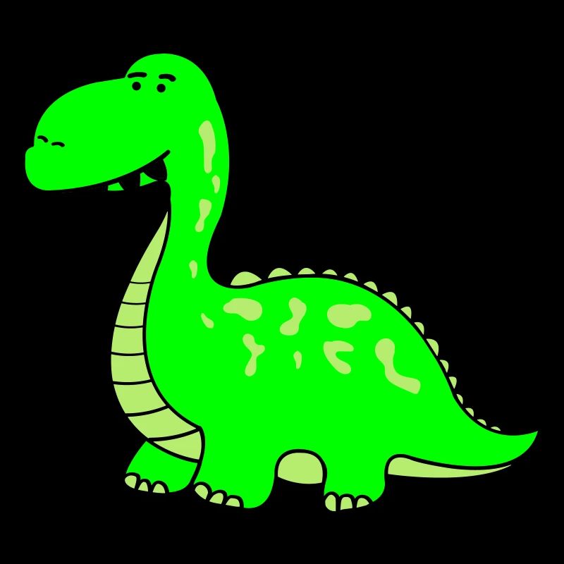 dino