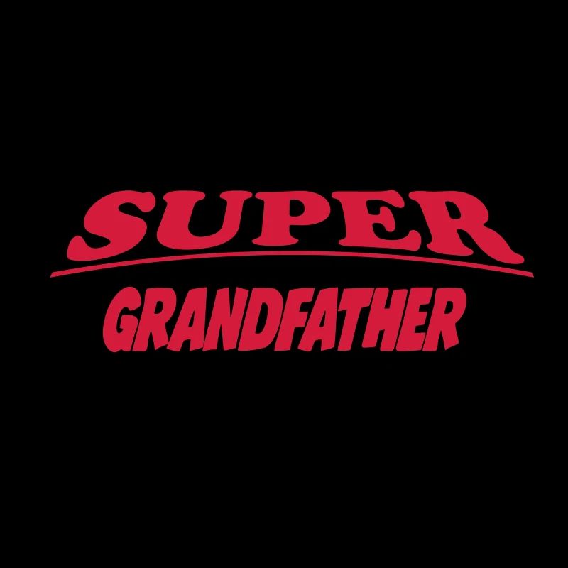 PAPI PAPY GRANDPA GRANFATHER OPA ABUELO