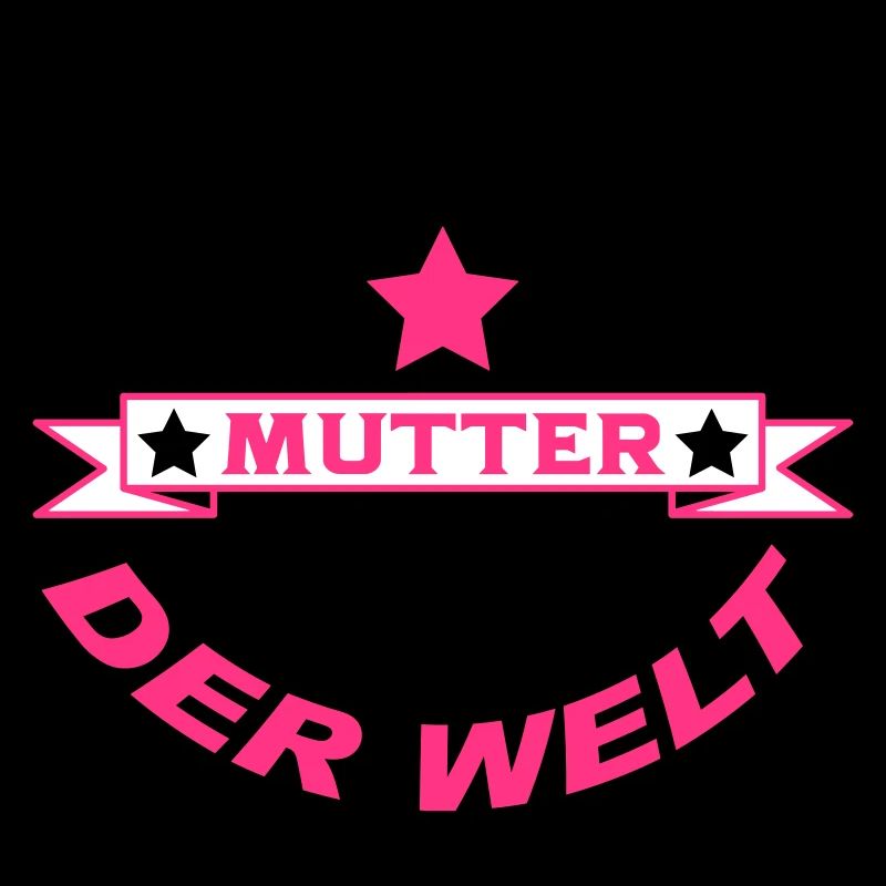 BESTE MUTTER DER WELT