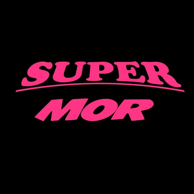 SUPER MOR