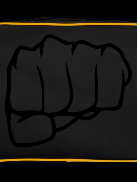 fist