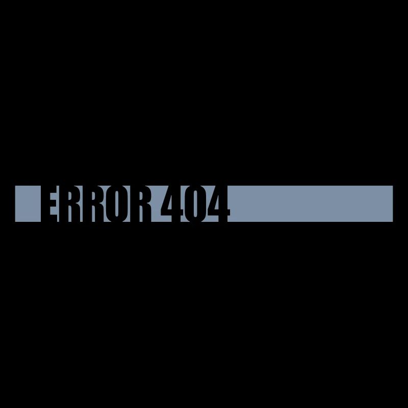 Error 404 network lost