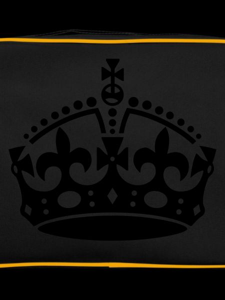 Keep Calm Crown