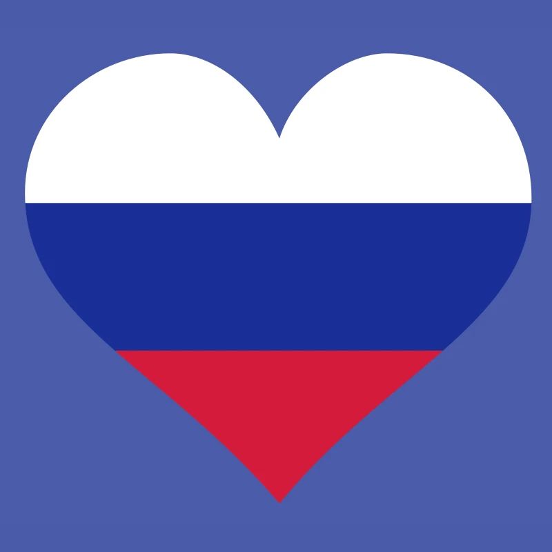 coeur russie