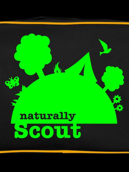naturally scout