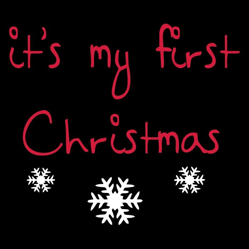 First Christmas