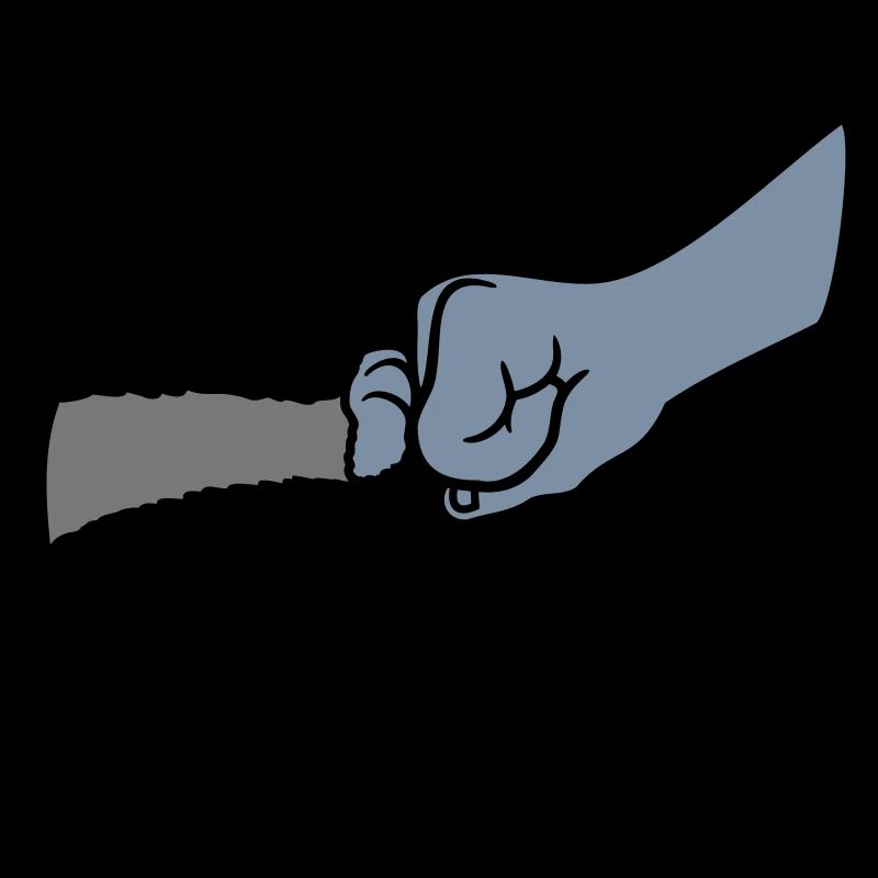 Conception du logo Cat Dad