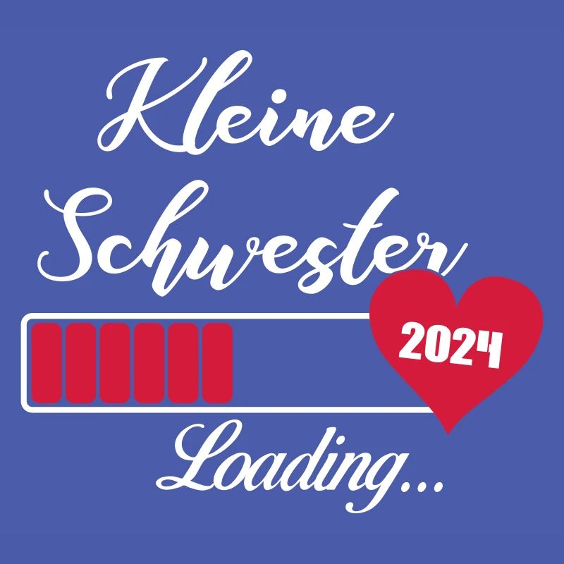 kleine schwester loading 2024