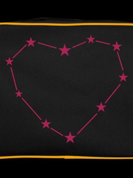 Sternzeichen Herz Liebe