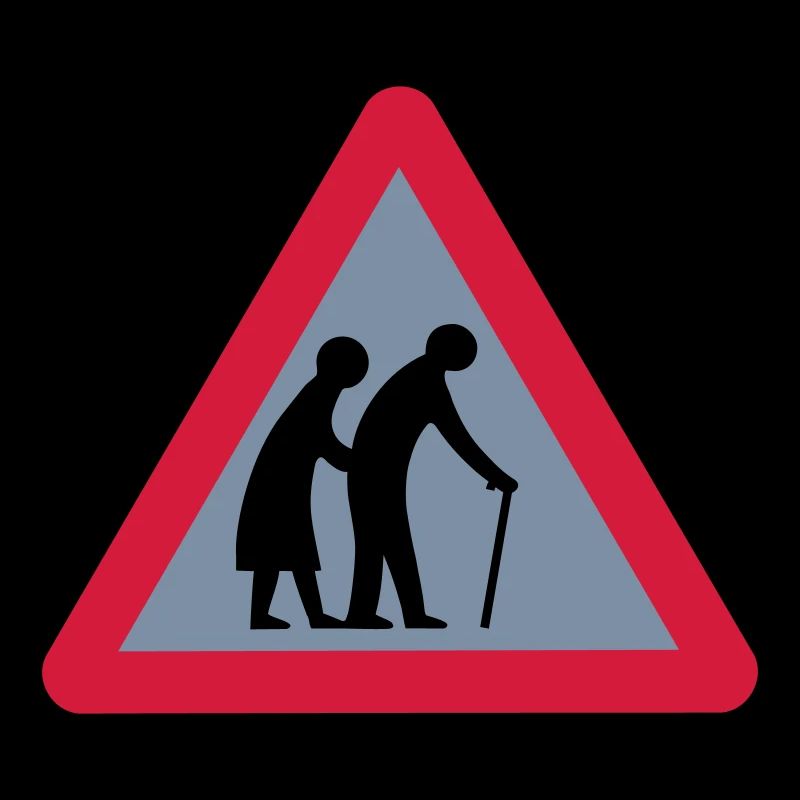 old folks