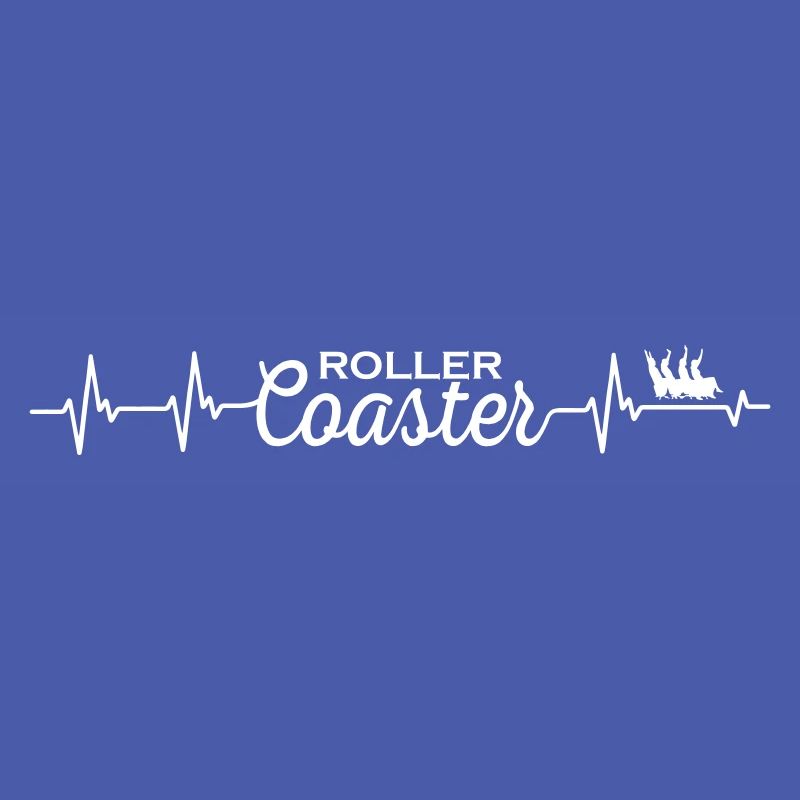 Heart Beat Roller Coaster
