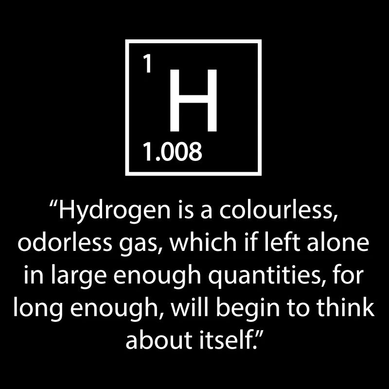 Hydrogen
