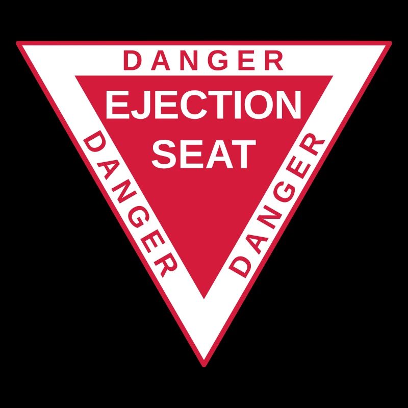Danger ejection