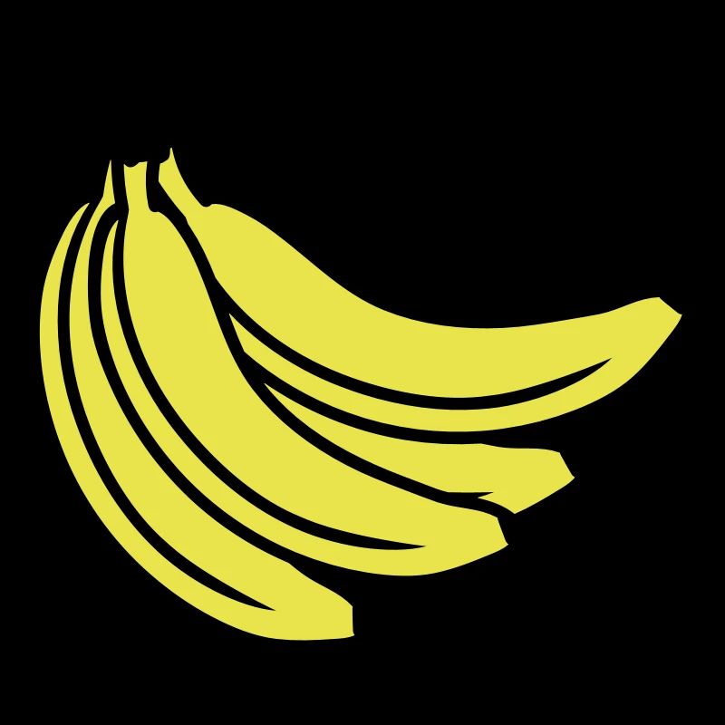 Bananas Bunch