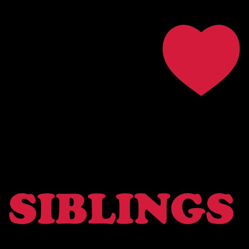 MHBTM siblings