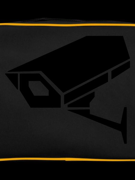 surveillance camera