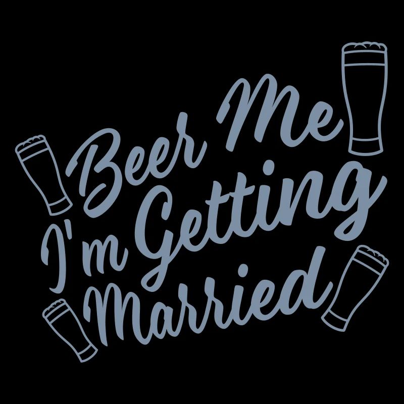 Beer Me Me marier