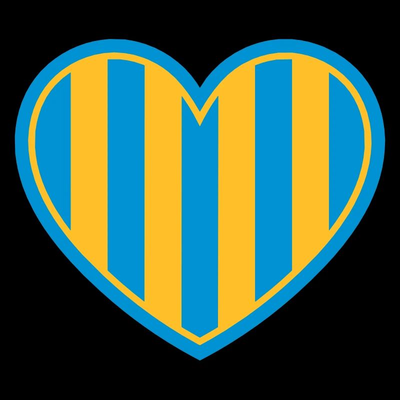 Swedish heart