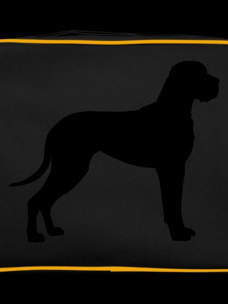 Great Dane Silhouette 1