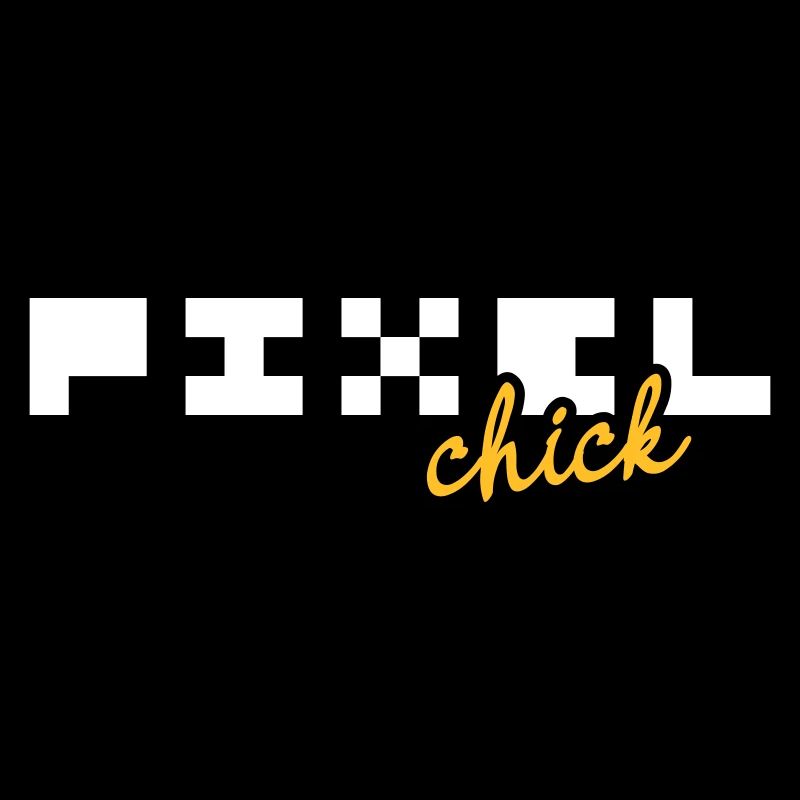 Poussin Pixel