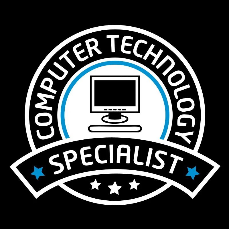 computer technology specialist