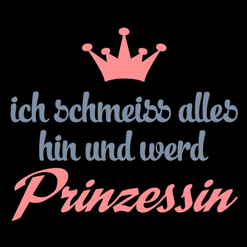 prinzessin