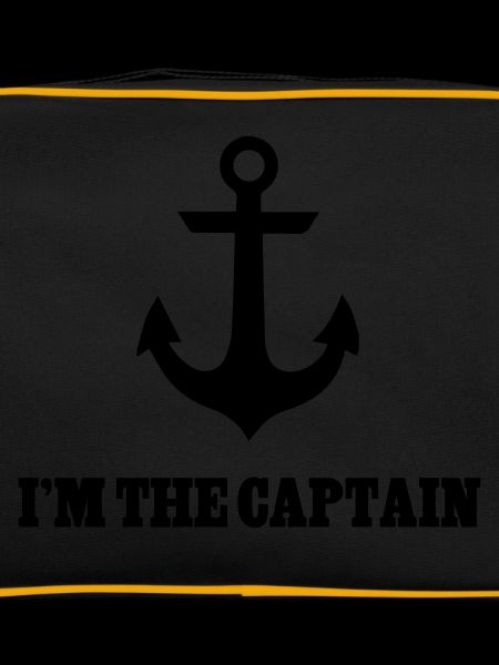 Captain