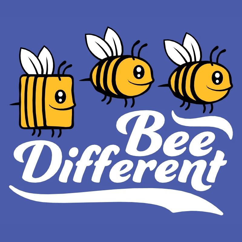 bee citation différente