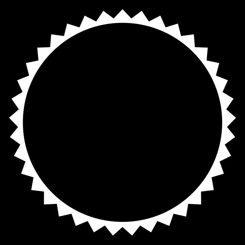 circle icon empty