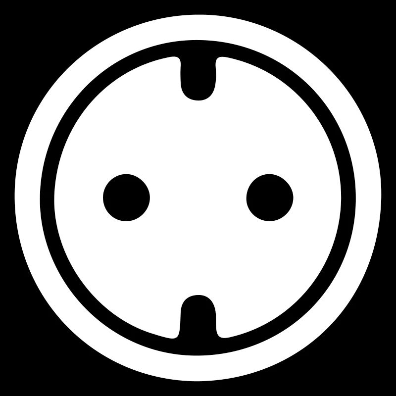 steckdose symbol