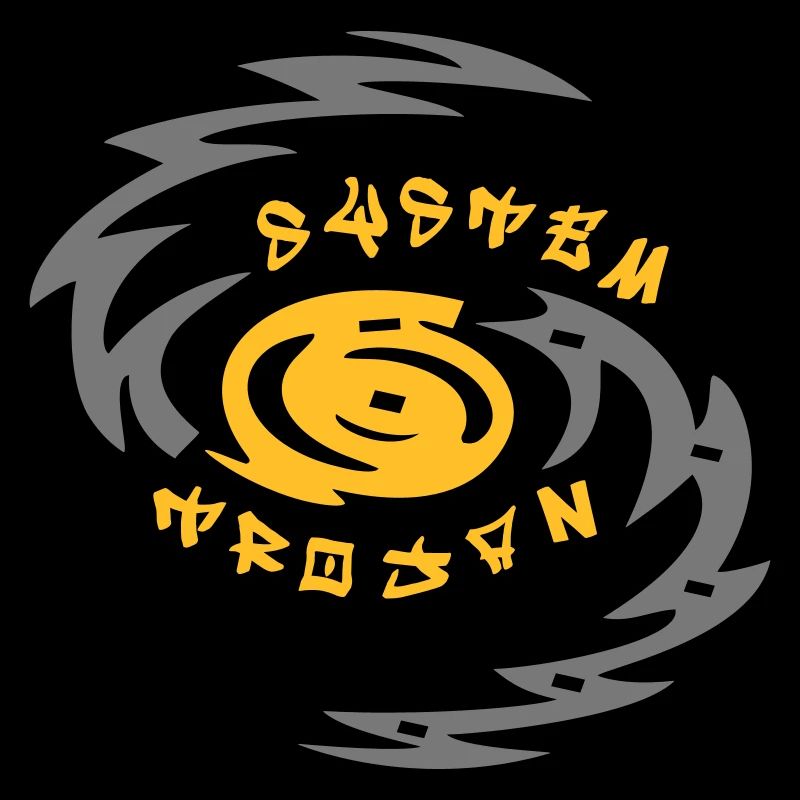 Trojan Computer Virus