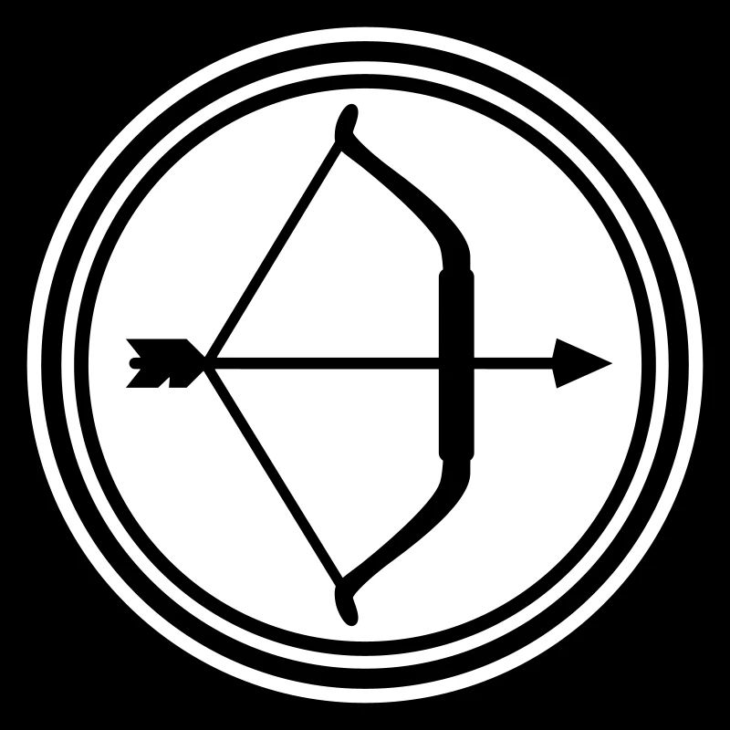 Arc et flèches