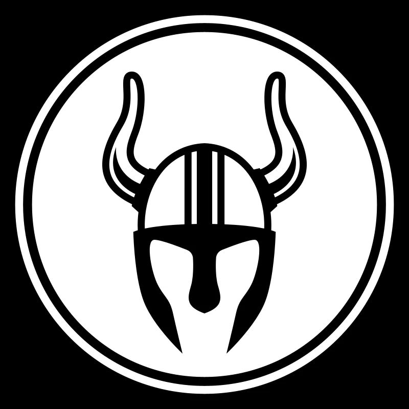 Casque Viking