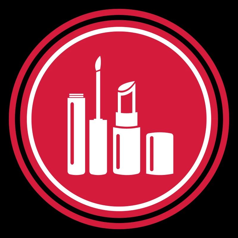 Make Up Cosmetics Icon