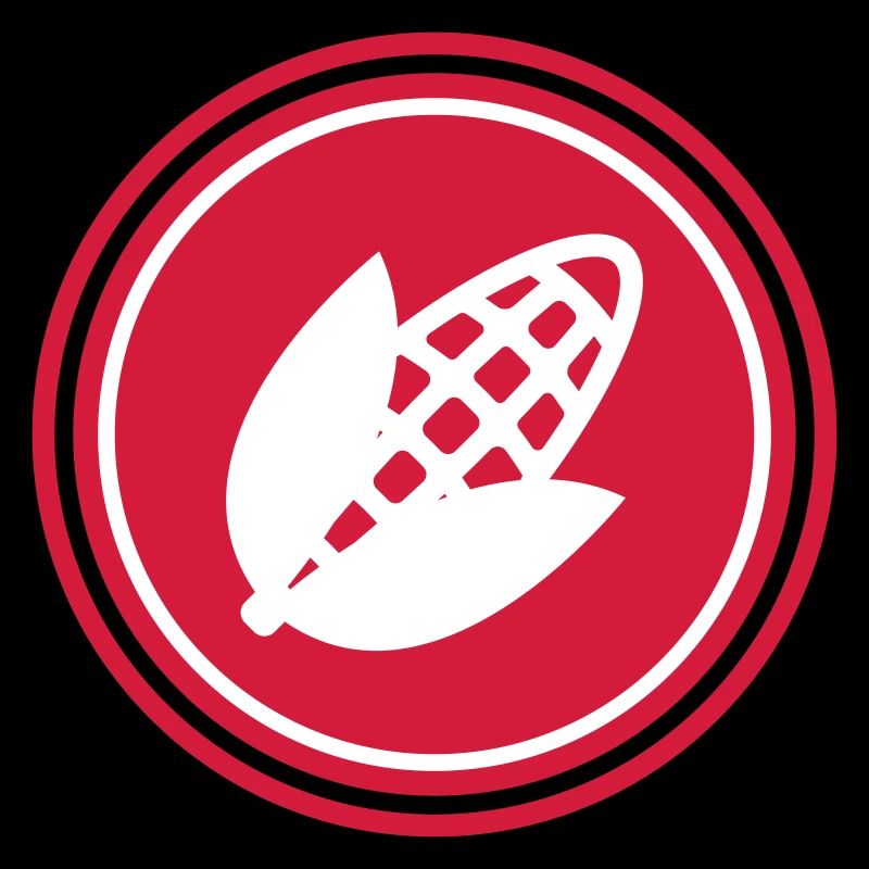 Corn symbol