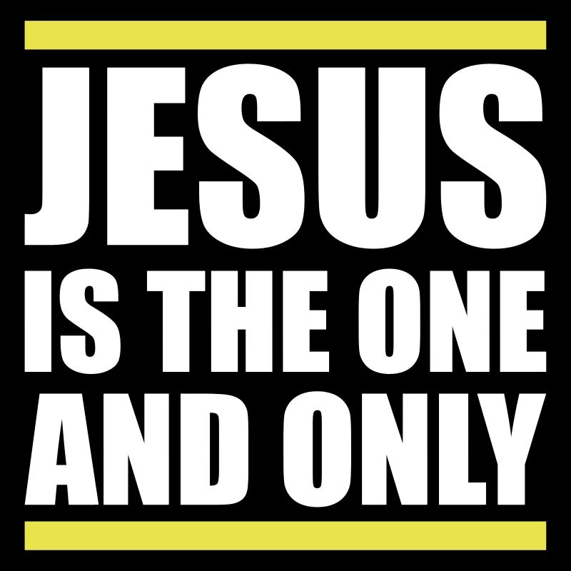 Jesus spruch