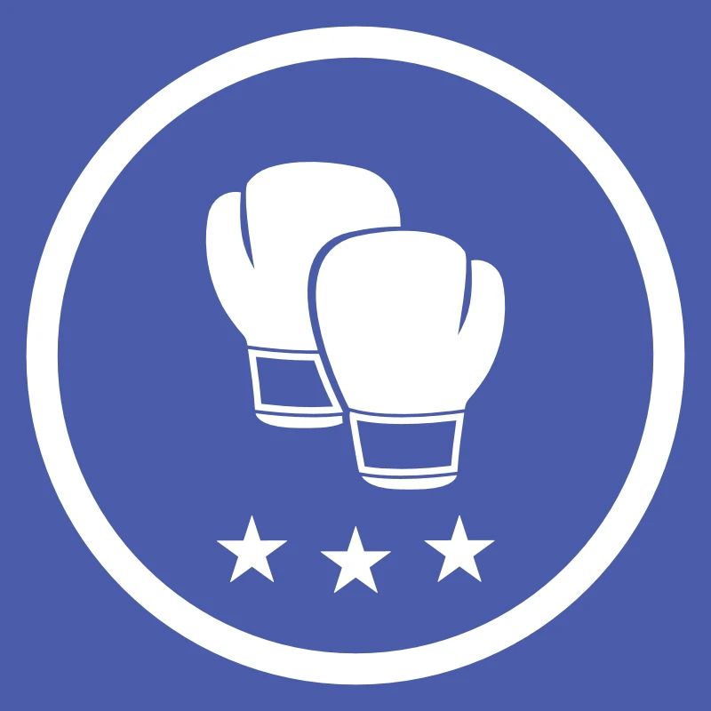 Gants de boxe Boxe