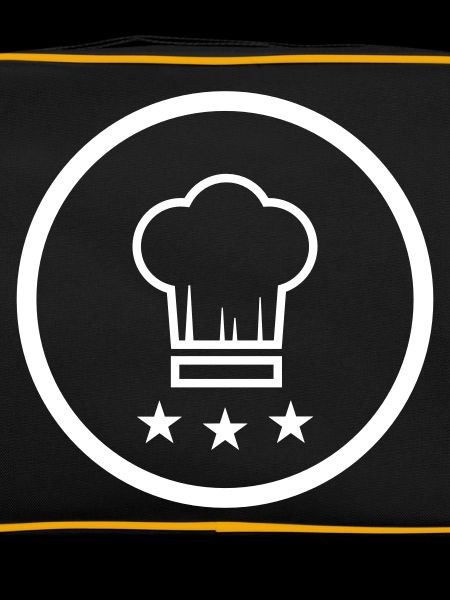 Chef's Hat Chef