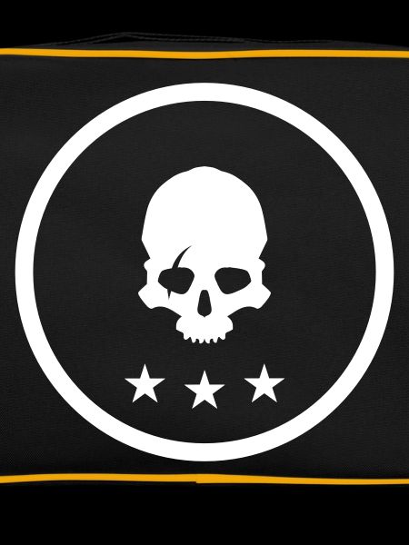 Skeleon Skull