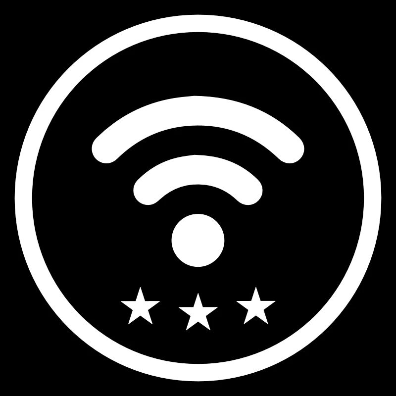 Wi-Fi Internet