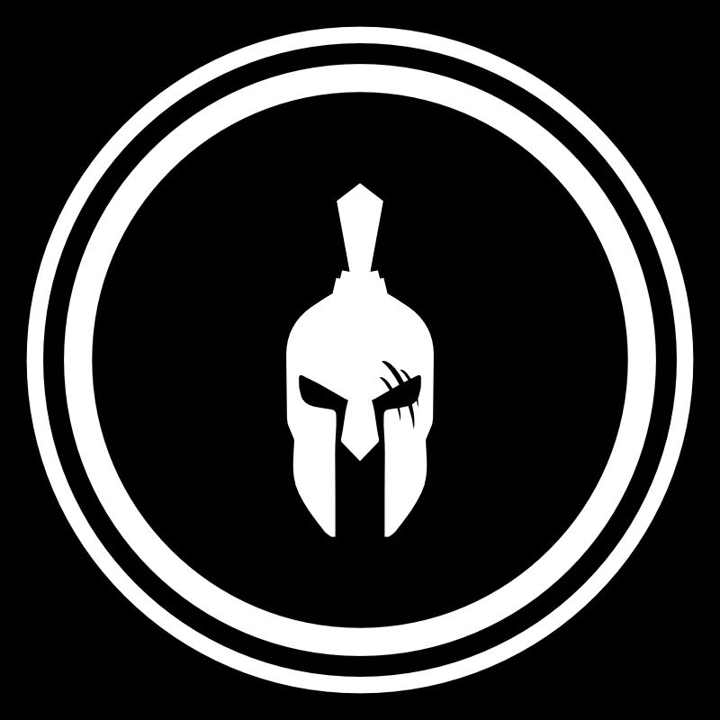 Spartaner Helm