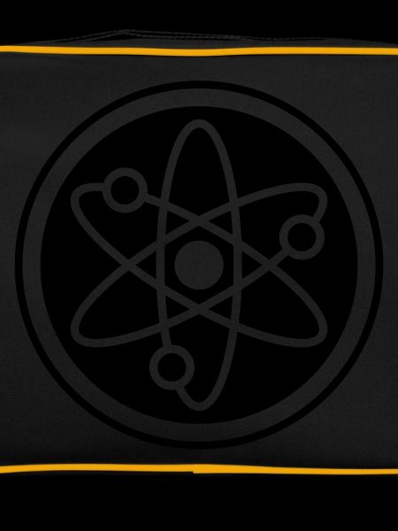 Atom icon