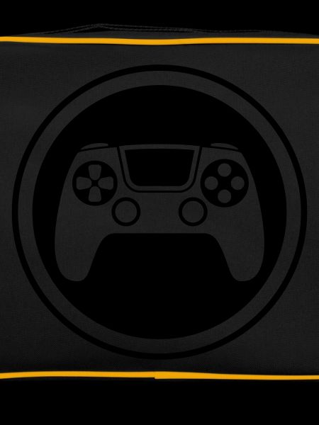 Gamepad Symbol Controller