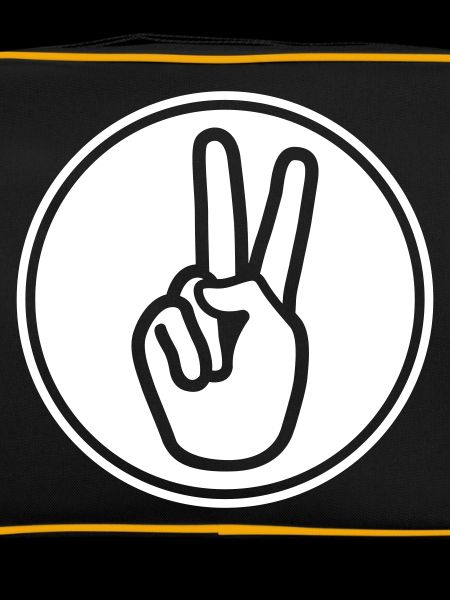 Hand Peace