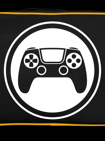 Gamepad Symbol Controller