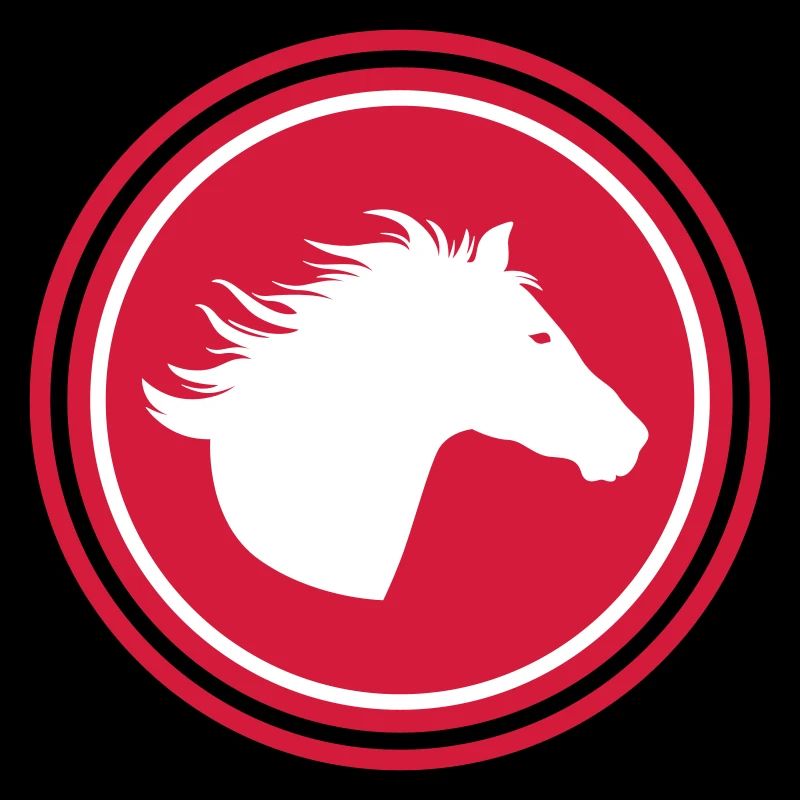 Pferd Horse icon