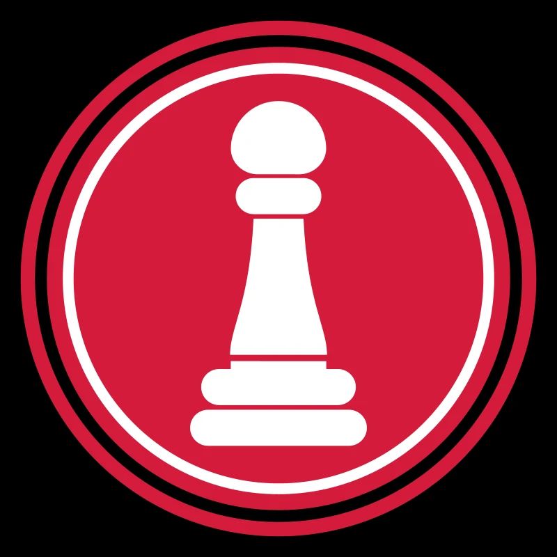 Pièce d’échecs Runner Bauer