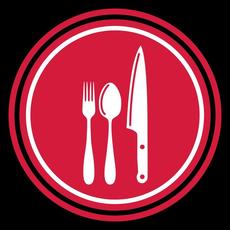 Fork cutlery
