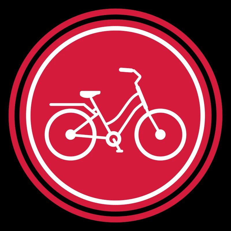 Fahrrad Icon
