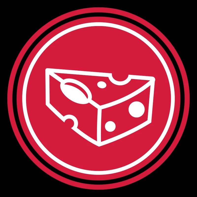 Icône du fromage